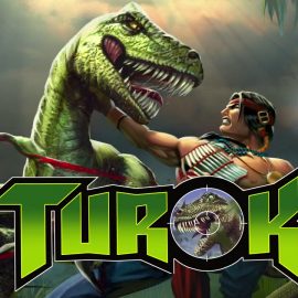 Turok ve Turok 2, Xbox One’da Satışa Sunuldu!