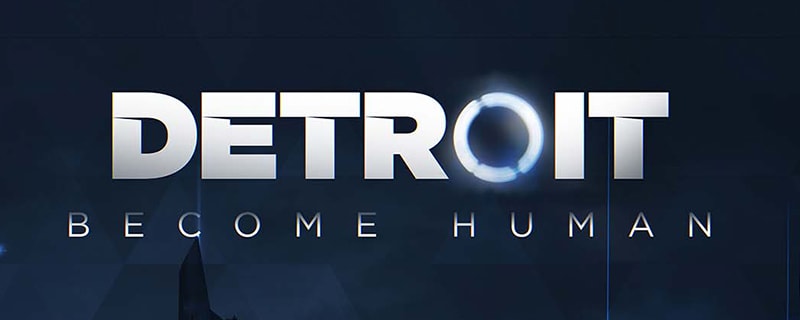 Detroit: Become Human, 25 Mayıs 2018 Tarihinde Oyuncularla Buluşacak
