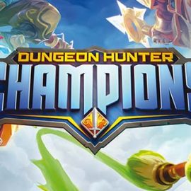 Dungeon Hunter Champions Ön-Kayıt Süreci Başladı!