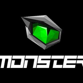En Gerçekçi Oyun Deneyimi Virtuix Omni ile Monster Notebook Mağazasında!