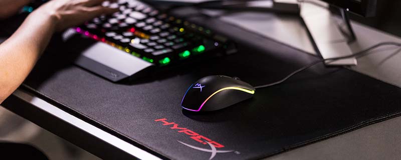 HyperX, RGB Aydınlatmalı Yeni Oyuncu Mouse’u Pulsefire Surge’ü Piyasaya Sürdü!