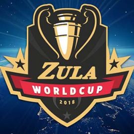 ZULA Dünya Kupası’na Son Bir Gün