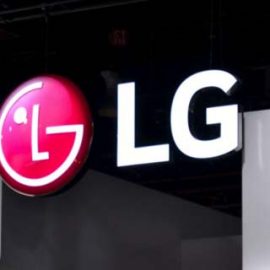 LG 2019 İlk Çeyrek Sonuçlarını Açıkladı