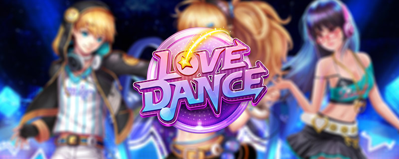 Love Dance İlk Haftada 200 Bin Kişiye Ulaştı!