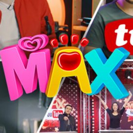 Max YouTube Star Yarışması’na Başvurular Devam Ediyor!