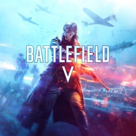 Battlefield V, İkinci Dünya Savaşı ile Ekimde Geliyor!