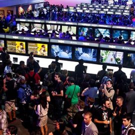E3 2018’de Duyurulması Beklenilen 5 Devam Oyunu
