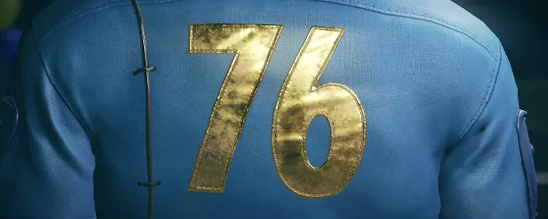 Yeni Fallout Oyunu Fallout 76’nın Traileri Yayınlandı!