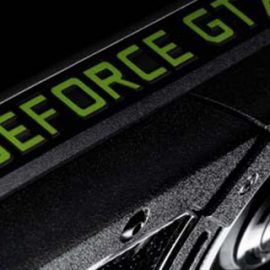 NVIDIA GeForce GTX 1050’nin 3 GB Modeli Geliyor!