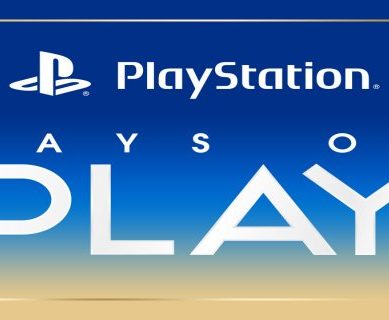 Playstation’da Days Of Play Heyecanı!