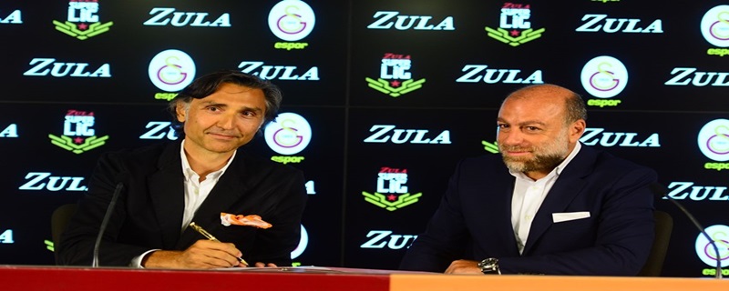 Zula Yaratıcısı InGame ve Galatasaray İşbirliği Anlaşması İmzaladı