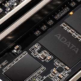 ADATA İşletmelere Yönelik SSD Serisi SR2000’i Tanıttı