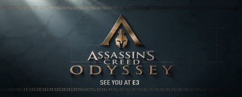 Yeni Assassin’s Creed Duyuruldu!