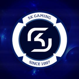 SK Gaming League of Legends Sahnesine Geri Dönüyor!