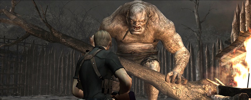 Resident Evil 4: HD Project Mod Artık İndirilebilir!