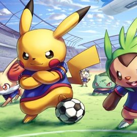 Dünya Kupası’nı Pekiştirecek Futbol Animeleri