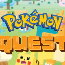 Mobilde Aradığımız Oyun Mu?: Pokemon Quest İncelemesi
