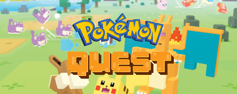Mobilde Aradığımız Oyun Mu?: Pokemon Quest İncelemesi