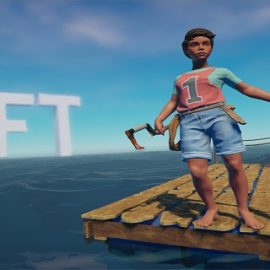 Raft Geliştirici Ekibi Redbeet Interactive İle Röportaj