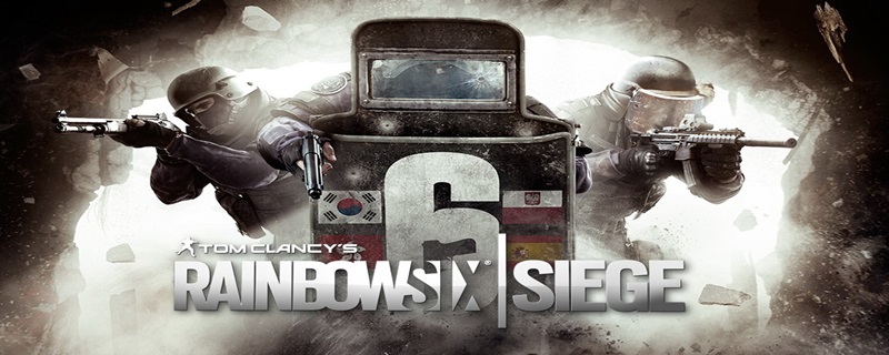 Rainbow Six Siege’i, Bu Haftasonu Ücretsiz Oynayın!