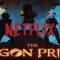 Netflix Yeni Animasyon Dizisi The Dragon Prince’yi Duyurdu