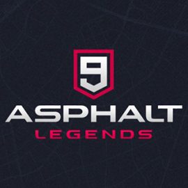 Asphalt 9: Legends İlk Güncellemesi Yayınlandı!