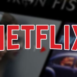 Netflix Profil Simgeleri Yenilendi!