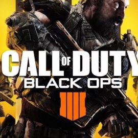 Call of Duty Black Ops 4’ten 4K Ekran Görüntüleri