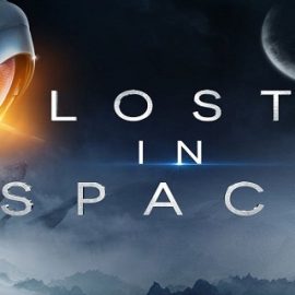 Lost In Space Dizisinin İkinci Sezonu Geliyor!
