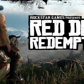 Red Dead Redemption 2 İçin Yeni Oynanış Videosu!