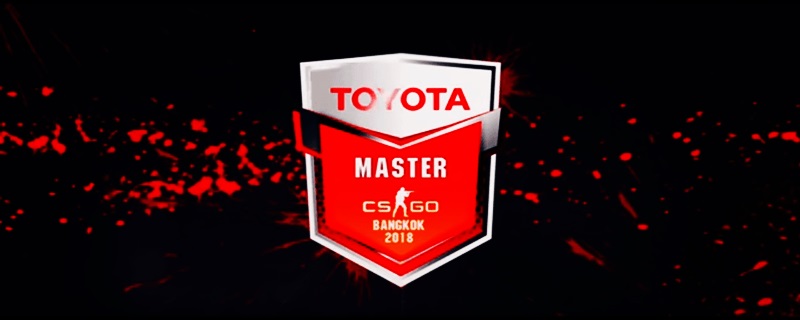 Toyota Uluslararası CS:GO Turnuvası Düzenleyecek