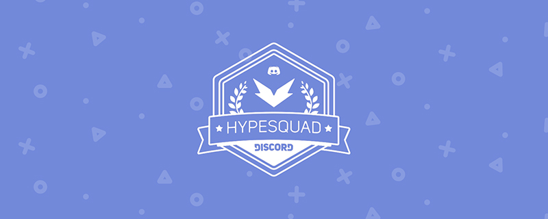 Discord HypeSquad Deneyimini Sonuna Kadar Yaşayın!