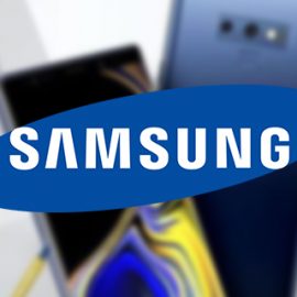 Samsung, Yeni Amiral Gemisi Note 9’u Ön Siparişe Açtı!