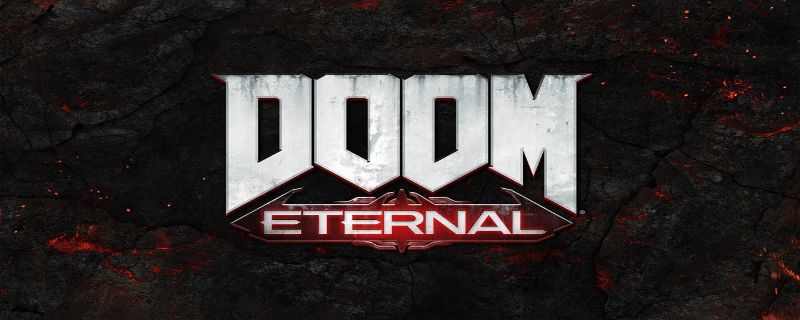 Doom Eternal Gameplay Videosu Bu Ay Geliyor!
