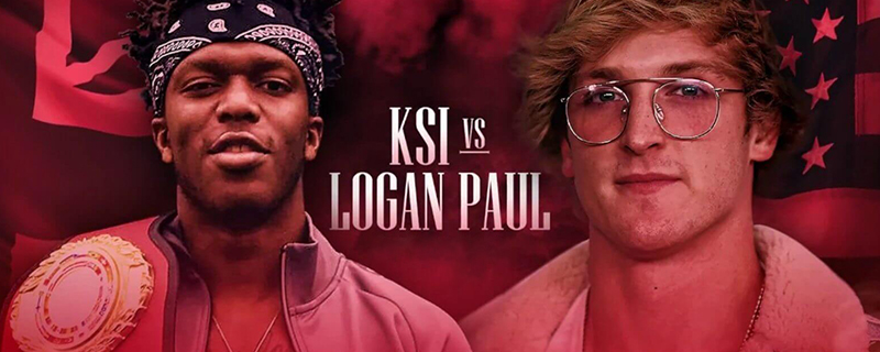 KSI vs Logan Paul & Jake Paul vs Deji Maçlarında Neler Oldu?