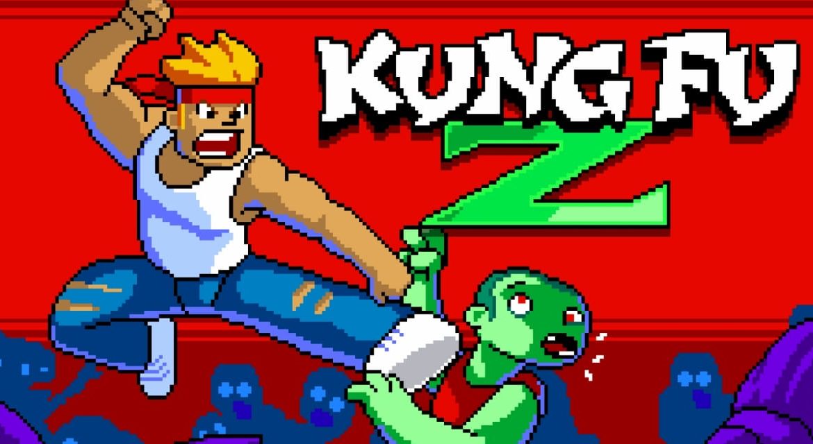 Pata Küte Pata Küte: Kung Fu Z İncelemesi