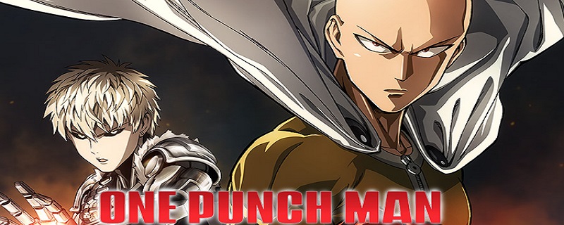 One Punch Man 2. Sezon İçin Yeni Fragman Yayınlandı