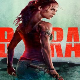 Oyun Dünyasının Enleri: Tomb Raider