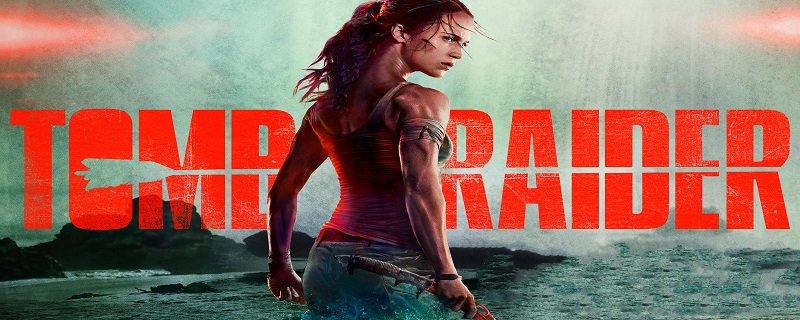 Oyun Dünyasının Enleri: Tomb Raider