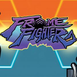 Frame Fighter, Warframe’e Gelen Yeni Mini Oyun Modu!