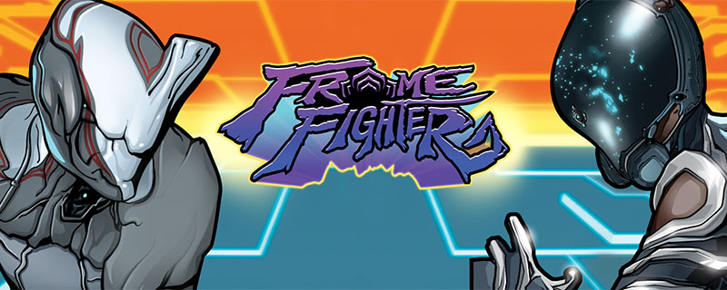 Frame Fighter, Warframe’e Gelen Yeni Mini Oyun Modu!