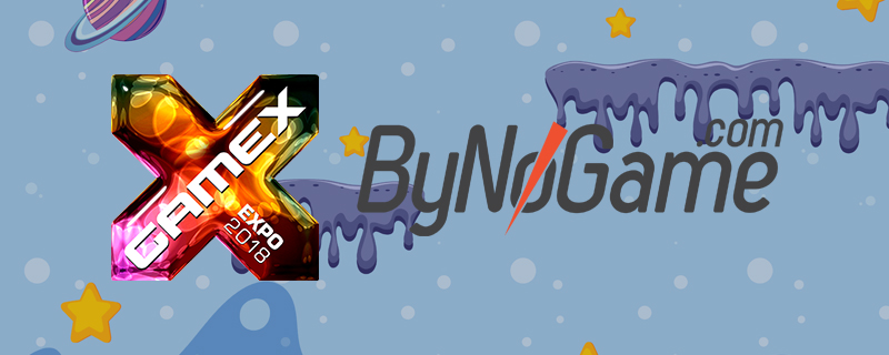 BossLayf, UNLOST ve Levo ByNoGame İle Birlikte GameX 2018’de!