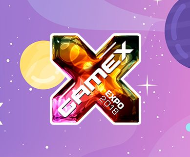 GameX 2018’de Neler Olacak?
