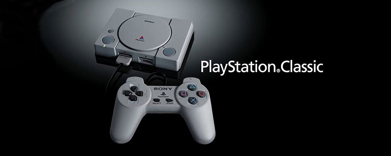 Sony’den Yeni Playstation Classic Geliyor!