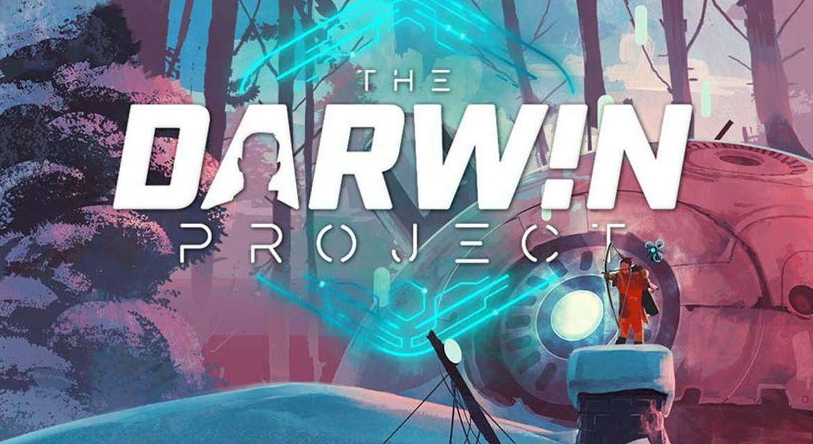 Darwin Project v1.15 Güncellemesi