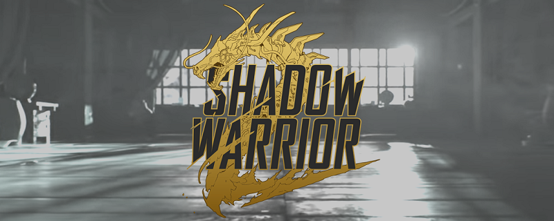 Shadow Warrior 2’yi Ücretsiz Alma Fırsatını Kaçırmayın!