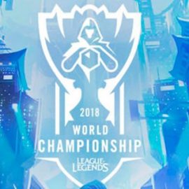 League of Legends 2018 Dünya Şampiyonası Grup Aşaması Tamamlandı