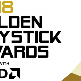 Golden Joystick 2018 Ödülleri Sahiplerini Buldu!