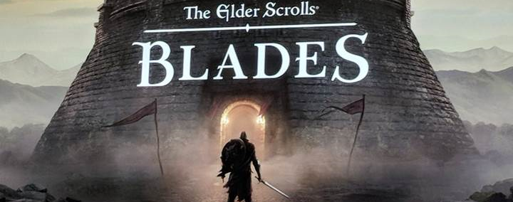 The Elder Scrolls: Blades Neden Ertelendi?