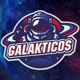Galakticos Yeni Forması Duyuruldu!